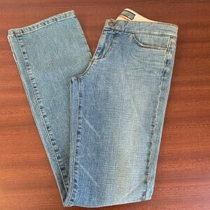 Super Rare 17-Year Old Joe's Jeans Dated: 12/10/02